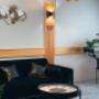 B&B - Number 1 - Lounge