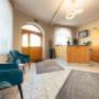 B&B - Number 1 - Rezeption
