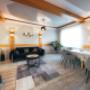 B&B - Number 1 - Lounge