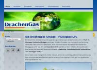 Propangas AG