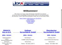 Drauch Handels- Gesellschaft M.b.h.