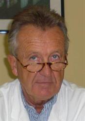 Dr. Gerd Clement - Praktischer Arzt