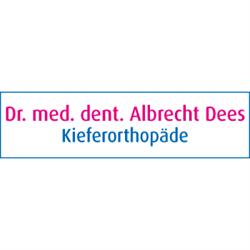 Dr. Albrecht Dees