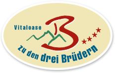 Vitaloase Zu Den Drei Brüdern