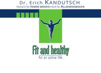 Dr. Erich Kandutsch Internist