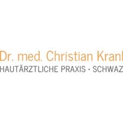 Dr. Christian Kranl