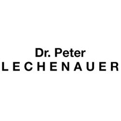 Dr. Peter Lechenauer
