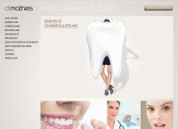 Website von Rudolf Matheis