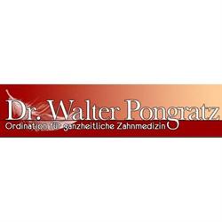 Dr. Walter Pongratz