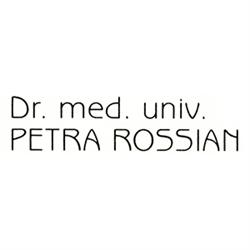 Dr. med. univ. Petra Rossian