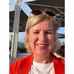 Dr. med. univ. Sigrid Ruth-Egger