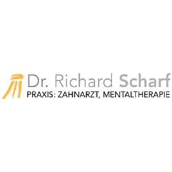 Dr. Richard Scharf