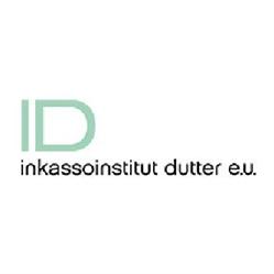 INKASSOINSTITUT DUTTER e.U.