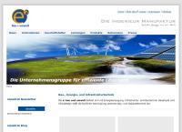 E2 Group Umweltengineering GmbH