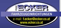 Franz Ecker