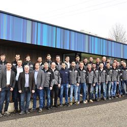 Fassadenbau Ecklmair Gesellschaft m.b.H.