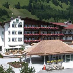 Hotel Edelweiß