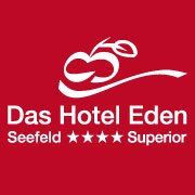 Das Hotel Eden Seefeld