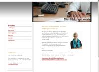 Website von Martina Freinberger