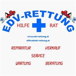 Lind Matthias Edv-Rettung