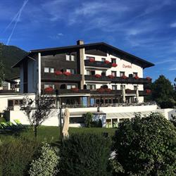 Hotel Egerthof-Familie Seyrling