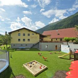 Gasthof-Pension Eggerhof