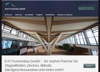 Isolierungen gegen Wärme Kälte u Schall GmbH
