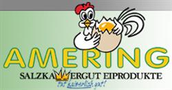 Amering Salzkammergut Eiprodukte