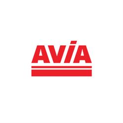 Avia-Tankstelle