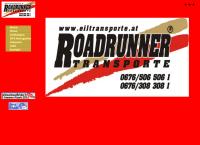 Roadrunner Transporte - Roehr Reinhard
