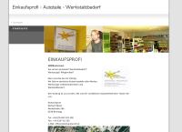 Website von Norbert Moser