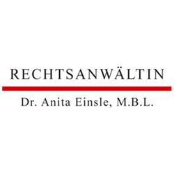 Dr. Anita Einsle