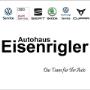 Autohaus Eisenrigler, H. Eisenrigler GmbH, VW-Audi-Seat-Skoda Servicebetrieb