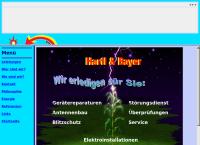 Hartl & Bayer OG
