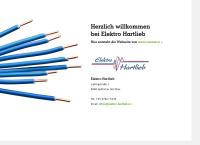 Elektro Hartlieb GesmbH