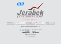 Elektro Jerabek W GmbH & Co KG