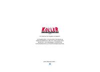 Elektrotechnik Josef Koller GmbH