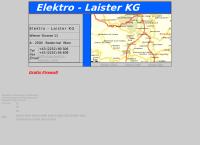 Elektro Laister KG