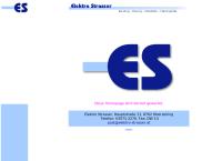 Elektrounternehmen August Strasser e.U.