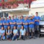 Elektro Türtscher GesmbH in Damüls Team