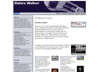 Elektro Waßner Gesellschaft m.b.H.
