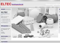 Eltec Handelsgesellschaft mbH & Co KG