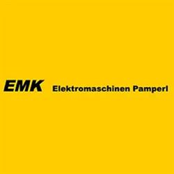 EMK Elektromaschinenerzeugung Ing Pamperl e.U.