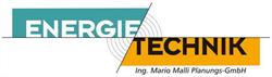 Energie-Technik Ing. Mario Malli Planungs-GmbH