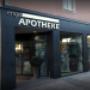 Engel-Apotheke Mag Annelies Herzog KG