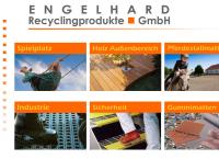 Engelhard Manfred Recyclingprodukte