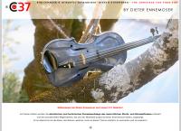 Dieter Ennemoser C37 Acoustics