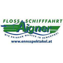 Schifffahrt u Floßfahrt Aigner