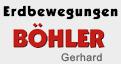 Gerhard Böhler