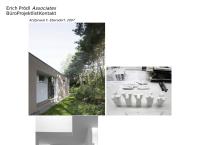 Erich Prödl Associates Arch Mag.arch Erich Prödl